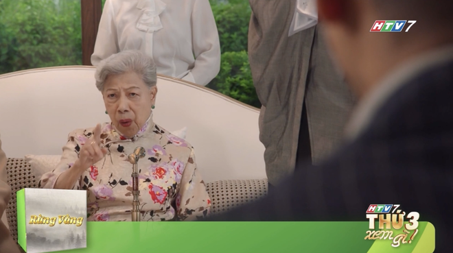 Phim Rừng vàng - 21g thứ Ba (4/8) trên HTV7- Ảnh 1.