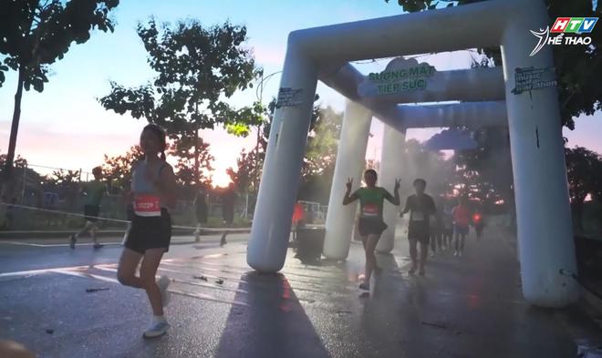 Giải "Ho Chi Minh City Music Half Marathon 2026" lan tỏa nhịp sống năng động - Ảnh 8.