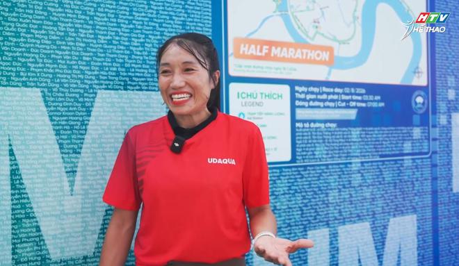 Giải "Ho Chi Minh City Music Half Marathon 2026" lan tỏa nhịp sống năng động - Ảnh 14.
