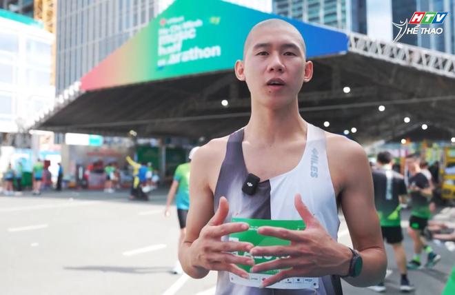 Giải "Ho Chi Minh City Music Half Marathon 2026" lan tỏa nhịp sống năng động - Ảnh 15.