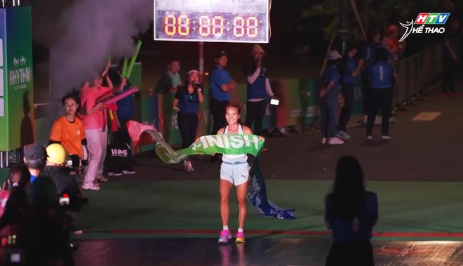 Giải "Ho Chi Minh City Music Half Marathon 2026" lan tỏa nhịp sống năng động - Ảnh 11.