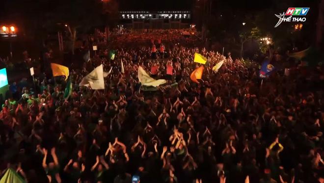 Giải "Ho Chi Minh City Music Half Marathon 2026" lan tỏa nhịp sống năng động - Ảnh 7.