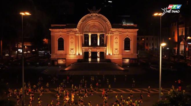 Giải "Ho Chi Minh City Music Half Marathon 2026" lan tỏa nhịp sống năng động - Ảnh 6.