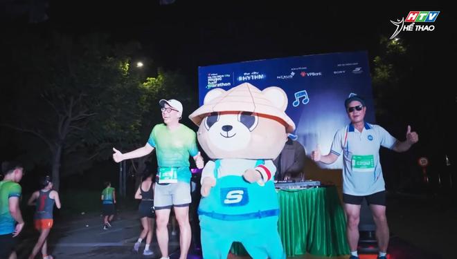 Giải "Ho Chi Minh City Music Half Marathon 2026" lan tỏa nhịp sống năng động - Ảnh 12.