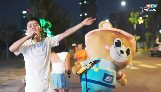 Giải "Ho Chi Minh City Music Half Marathon 2026" lan tỏa nhịp sống năng động - Ảnh 13.