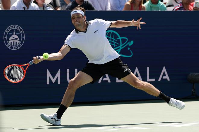Alexandra Eala lập kỳ tích, Taylor Fritz vô địch Washington Open - Ảnh 5.