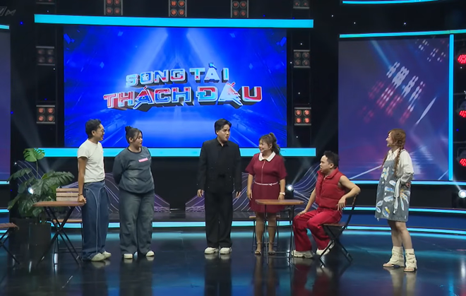 Song tài thách đấu: Suu và Ngọc Hoa bứt phá giành chiến thắng - Ảnh 1.