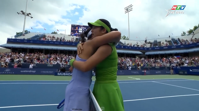 Alexandra Eala làm nên lịch sử với danh hiệu WTA đầu tiên - Ảnh 5.