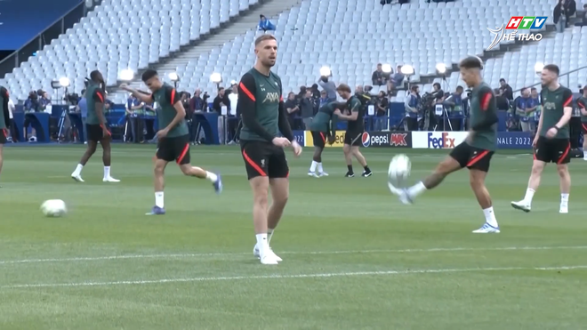 Tin chuyển nhượng: Chelsea chiêu mộ Jordan Henderson, Fulham chiêu mộ tiền đạo Gonzalo Garcia - Ảnh 1.