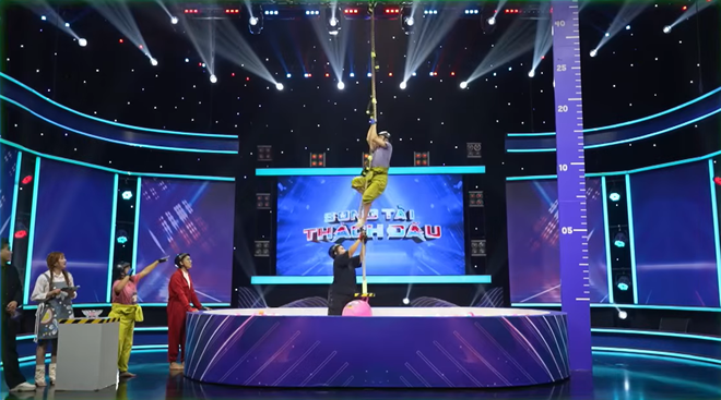 Song tài thách đấu: Suu và Ngọc Hoa bứt phá giành chiến thắng - Ảnh 11.