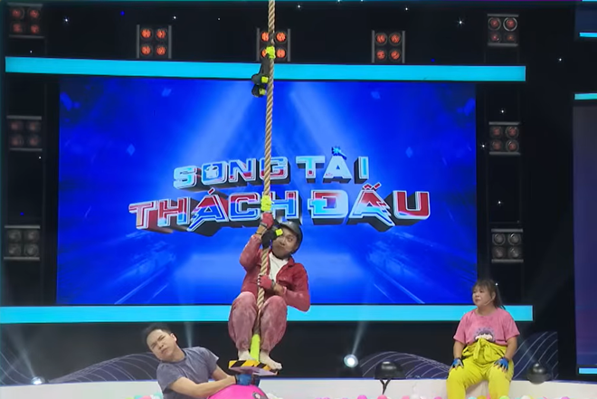 Song tài thách đấu: Suu và Ngọc Hoa bứt phá giành chiến thắng - Ảnh 13.