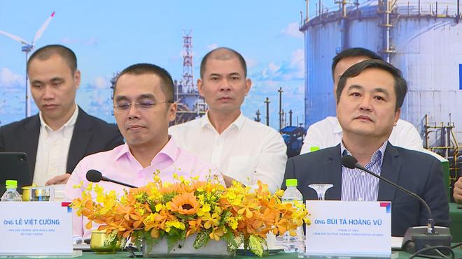 Đề xuất xây dựng Trung tâm công nghiệp năng lượng quốc gia tại TP. Hồ Chí Minh - Ảnh 2.
