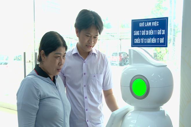 Ứng dụng A.I. trong nâng cao chất lượng dịch vụ công- Ảnh 3.