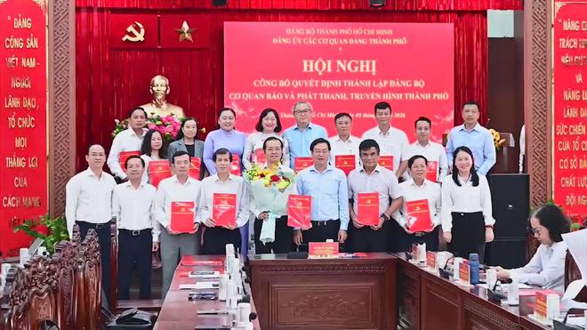 Thời sự HTV ngày 5/8/2026 | Khẩn trương mở rộng phạm vi tìm kiếm hài cốt liệt sĩ tại công viên Lê Thị Riêng - Ảnh 2.
