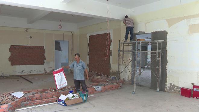 Thời sự HTV ngày 5/8/2026 | Khẩn trương mở rộng phạm vi tìm kiếm hài cốt liệt sĩ tại công viên Lê Thị Riêng - Ảnh 4.