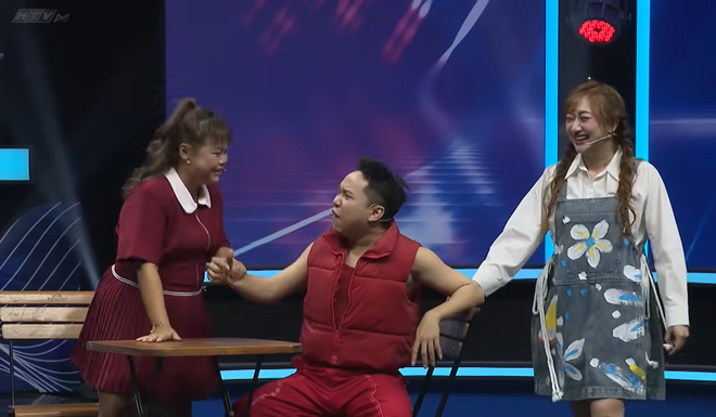 Song tài thách đấu: Suu và Ngọc Hoa bứt phá giành chiến thắng - Ảnh 3.