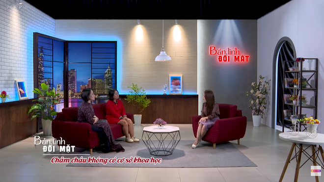 Bản lĩnh đối mặt: - Ảnh 6.