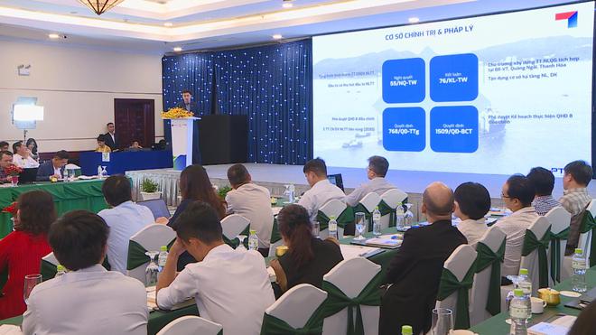 Đề xuất xây dựng Trung tâm công nghiệp năng lượng quốc gia tại TP. Hồ Chí Minh - Ảnh 4.