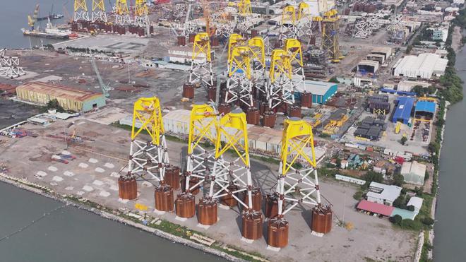 Đề xuất xây dựng Trung tâm công nghiệp năng lượng quốc gia tại TP. Hồ Chí Minh - Ảnh 6.