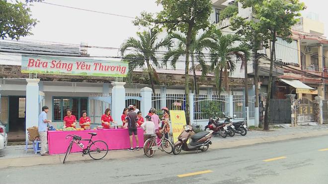 60 Giây Sáng ngày 5/8/2026 | TP. Hồ Chí Minh: Lan tỏa những bữa sáng nghĩa tình - Ảnh 1.