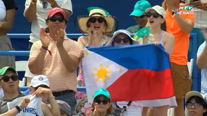 Alexandra Eala làm nên lịch sử với danh hiệu WTA đầu tiên - Ảnh 3.