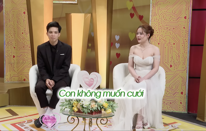 Vợ chồng son: Chồng Lâm Nam Phương đầu tư 6 cây vàng để rước nàng về dinh- Ảnh 6.