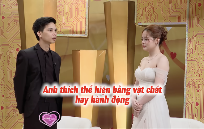 Vợ chồng son: Chồng Lâm Nam Phương đầu tư 6 cây vàng để rước nàng về dinh- Ảnh 12.