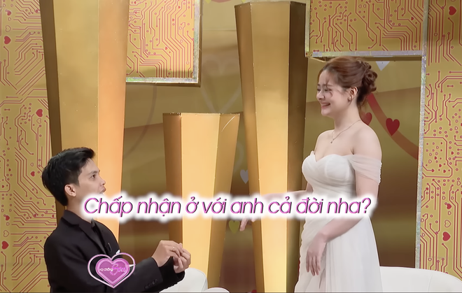 Vợ chồng son: Chồng Lâm Nam Phương đầu tư 6 cây vàng để rước nàng về dinh- Ảnh 16.