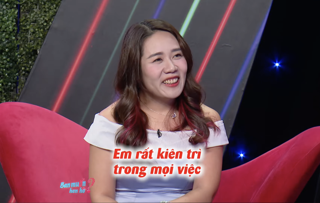Bạn muốn hẹn hò: Nữ trưởng phòng U40 chưa yêu lần nào từ chối hẹn hò - Ảnh 3.