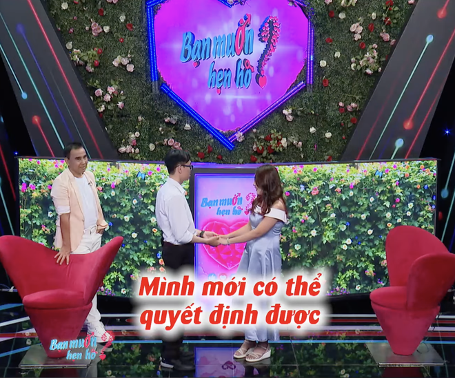 Bạn muốn hẹn hò: Nữ trưởng phòng U40 chưa yêu lần nào từ chối hẹn hò - Ảnh 8.