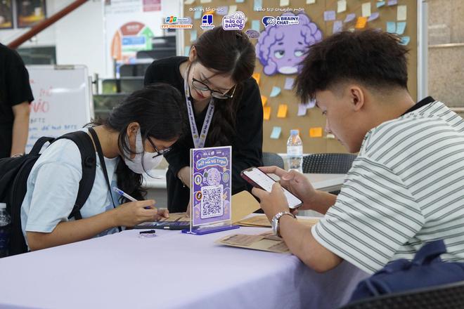 Dự báo não có sương” - Ngưng bình thường hóa sự mệt mỏi của não bộ ở người trẻ - Ảnh 4.