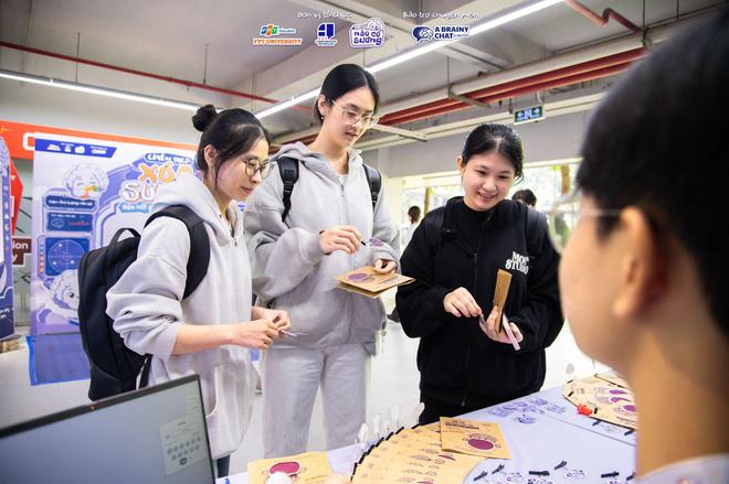 Dự báo não có sương” - Ngưng bình thường hóa sự mệt mỏi của não bộ ở người trẻ - Ảnh 3.