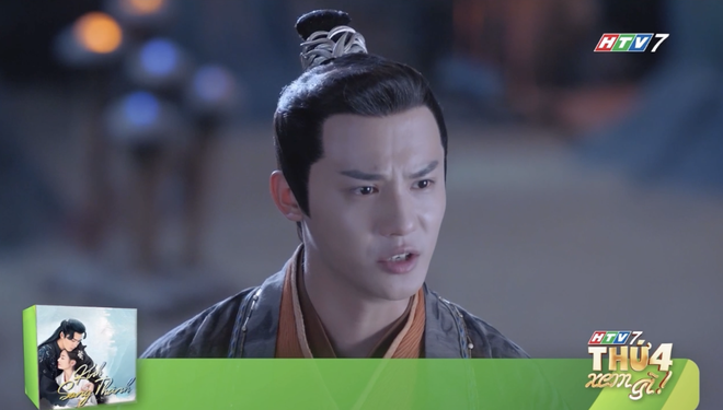 Kính song thành - 21g50 thứ Tư (5/8) trên HTV7- Ảnh 1.