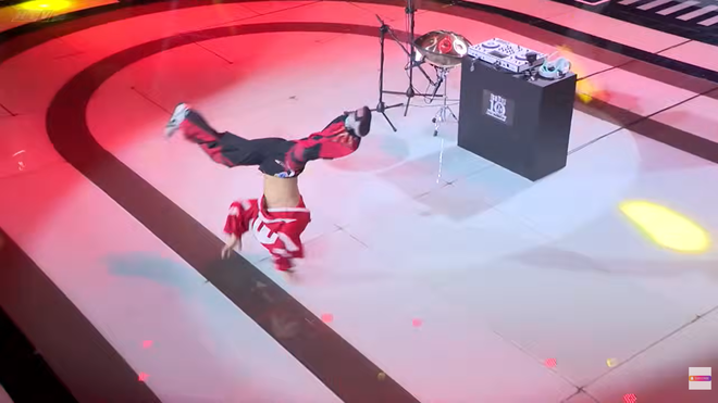 Siêu tài năng nhí: DJ nhí đa tài một mình cân cả handpan, rap, hiphop - Ảnh 15.