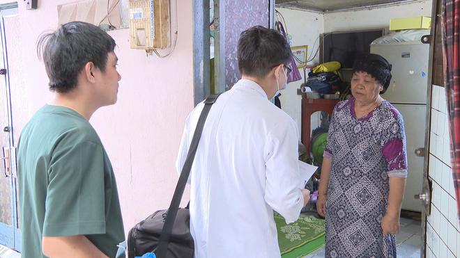Đưa dịch vụ y tế đến gần hơn với mọi người dân - Ảnh 1.