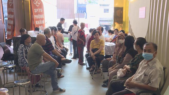 Đưa dịch vụ y tế đến gần hơn với mọi người dân - Ảnh 5.