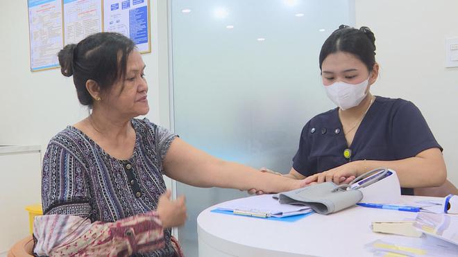 Đưa dịch vụ y tế đến gần hơn với mọi người dân - Ảnh 8.