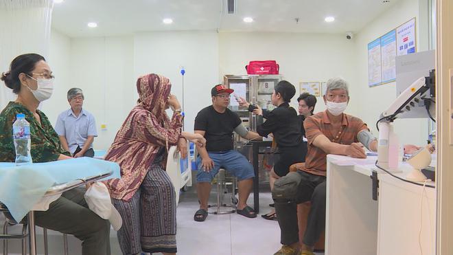 Đưa dịch vụ y tế đến gần hơn với mọi người dân - Ảnh 6.