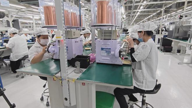 Thể chế mới, động lực mới cho TP. Hồ Chí Minh - Ảnh 3.