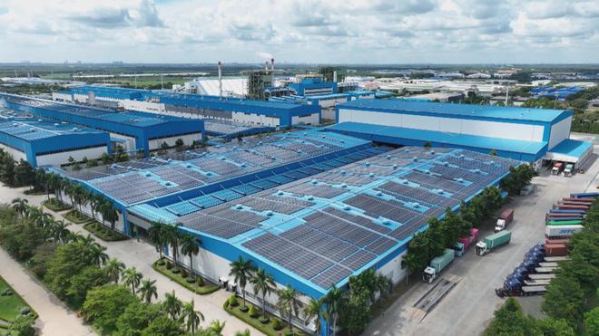 Thể chế mới, động lực mới cho TP. Hồ Chí Minh - Ảnh 4.