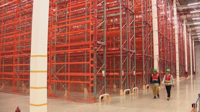 Thể chế mới, động lực mới cho TP. Hồ Chí Minh - Ảnh 5.