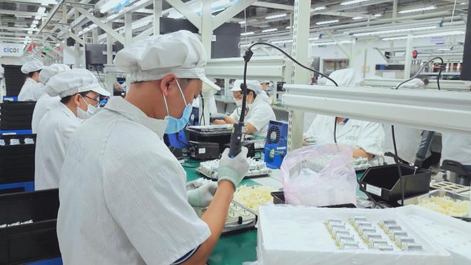 Thể chế mới, động lực mới cho TP. Hồ Chí Minh - Ảnh 2.