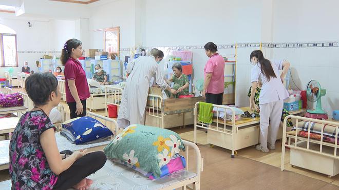 Đưa dịch vụ y tế đến tận nơi cho người cao tuổi- Ảnh 5.