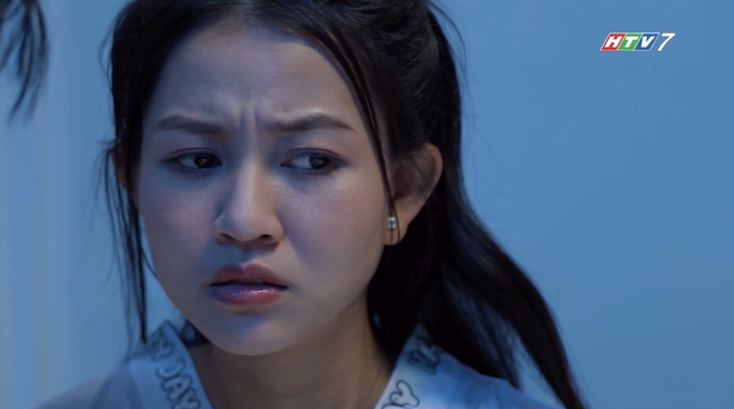 Yêu em như ngày đầu tiên: Vợ gặp nguy, chồng bất ngờ "thoát bệnh" - Ảnh 7.