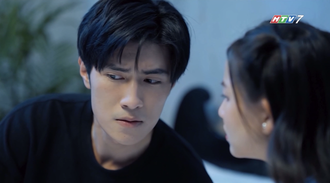 Yêu em như ngày đầu tiên: Vợ gặp nguy, chồng bất ngờ "thoát bệnh" - Ảnh 6.