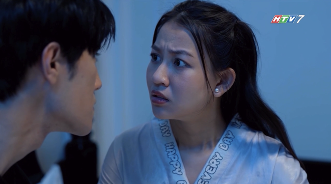 Yêu em như ngày đầu tiên: Vợ gặp nguy, chồng bất ngờ "thoát bệnh" - Ảnh 5.