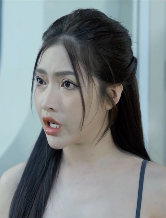 Yêu em như ngày đầu tiên: Vợ gặp nguy, chồng bất ngờ "thoát bệnh" - Ảnh 10.