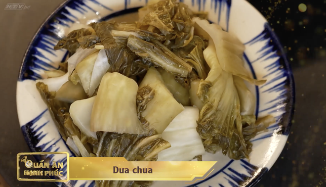 Vũ Thu Phương chiêu đãi "Quán ăn hạnh phúc" mâm cơm quê - Ảnh 10.
