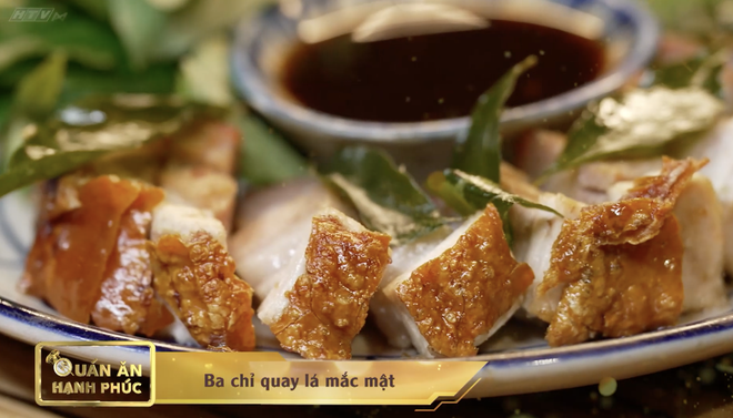 Vũ Thu Phương chiêu đãi "Quán ăn hạnh phúc" mâm cơm quê - Ảnh 11.