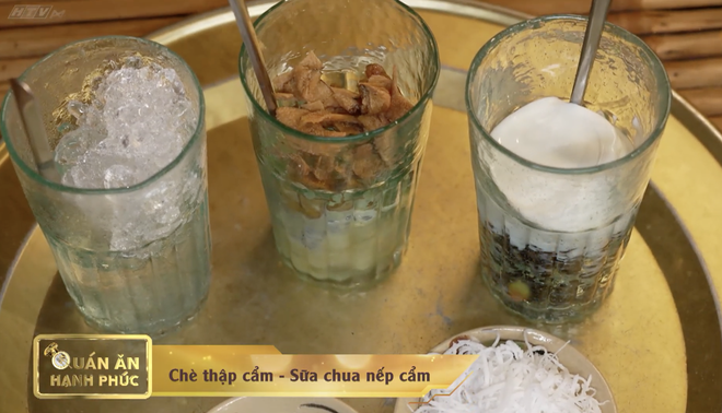 Vũ Thu Phương chiêu đãi "Quán ăn hạnh phúc" mâm cơm quê - Ảnh 16.
